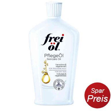 フレイ オイル Frei ol ケアオイル 30ml